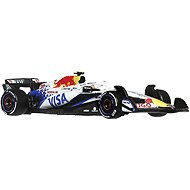 Hot Wheels Premium Formula 1 Racing Bulls - Liam Lawson #30 - Hot Wheels