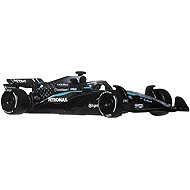 Hot Wheels Premium Formula 1 Mercedes-Benz - George Russel #63 - Hot Wheels