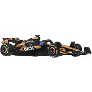 Hot Wheels Premium Formula 1 McLaren - Oscar Piastri #81 - Hot Wheels