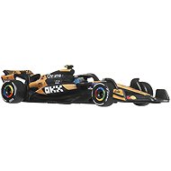 Hot Wheels Premium Formula 1 McLaren - Lando Norris #4 - Hot Wheels