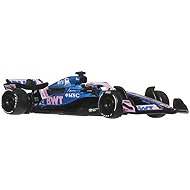 Hot Wheels Premium Formula 1 Alpine - Pierre Gasly #10 - Hot Wheels