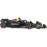 Hot Wheels Premium Formula 1 Oracle Red Bull - Max Verstappen #1 - Hot Wheels