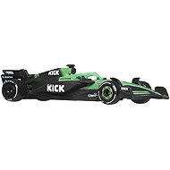 Hot Wheels Premium Formula 1 Sauber - Nico Hulkenberg #27 - Hot Wheels