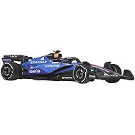 Hot Wheels Premium Formula 1 Williams - Carlos Sainz #55 - Hot Wheels
