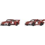 Hot Wheels Premium Car Culture Porsche 935 2 pcs - Hot Wheels