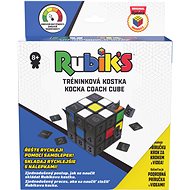 Rubik's cube training CZ/SK - Brain Teaser