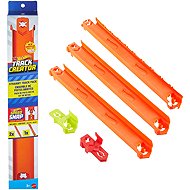 Hot Wheels Track Creator Set of straight tracks - Slot Car Track Accessory