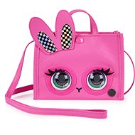 Purse pets Interaktivní kabelka Králíček - Kids' Handbag
