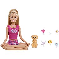 Barbie Meditation Doll - Doll