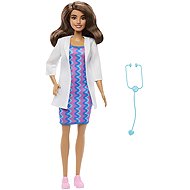 Barbie First Profession Doctor - Doll