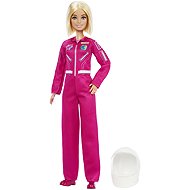 Barbie First Profession Astronaut - Doll