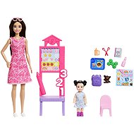 Barbie Beruf Lehrerin - Puppe