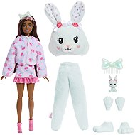 Barbie Cutie Reveal, Care Bears Sweet Bows Mint - Doll