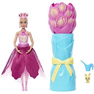 Barbie Petal Pop Pink Tulip - Doll