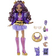 Monster High Monster Clawdeen - Puppe