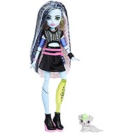 Monster High Monster Frankie - Puppe