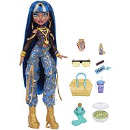 Monster High Monster Cleo - Puppe