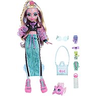 Monster High Monster Lagoona - Doll