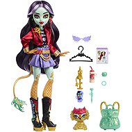 Monster High Monsterka Jinafire - Doll