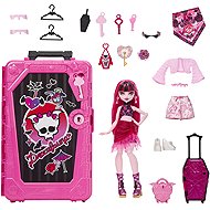 Monster High Skulltimate Secrets Destination Draculaura - Doll