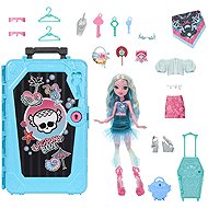 Monster High Skulltimate Secrets Destination Lagoona - Doll