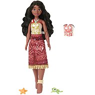 Swimming Vaiana - Doll