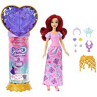 Disney Princess Princess with Surprise Ariel - Doll