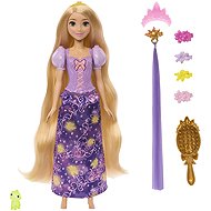 Disney Princess Locika with shining hair - Doll