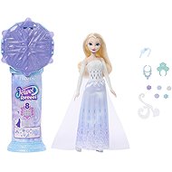 Frozen Princess with Surprise Elsa - Doll
