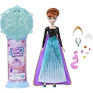 Frozen Princess with Surprise Anna - Doll