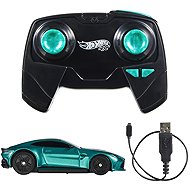 Hot Wheels Aston Martin Vantage - Remote Control Car
