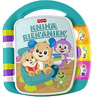 Fisher-Price Learning rhymes SK - Musical Toy