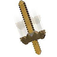Minecraft Transforming Sword/Crumbler - Sword
