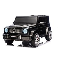 Beneo Motors Mercedes AMG G 63 4×4 24V black - Children's Electric Car