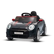 Beneo Motors Mini Cooper JCW 12V black - Children's Electric Car