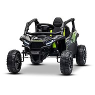 Beneo Motors Kawasaki Teryx KRX 1000 black - Children's Electric Car
