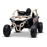 Beneo Motors Kawasaki Teryx KRX 1000 khaki - Children's Electric Car
