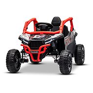 Beneo Motors Kawasaki Teryx KRX 1000 red - Children's Electric Car