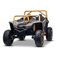 Beneo Motors Arctic Cat Wildcat XX 4×4 24V grey - Children's Electric Car