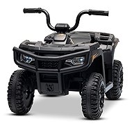 Beneo Motors Arctic Cat Alterra 600 12V black - Kids Quad Bike