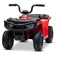 Beneo Motors Arctic Cat Alterra 600 12V red - Kids Quad Bike