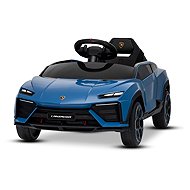 Beneo Motors Lamborghini Lanzador 12V blue - Children's Electric Car