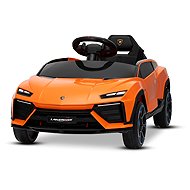 Beneo Motors Lamborghini Lanzador 12V orange - Children's Electric Car