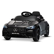 Beneo Motors Mercedes-AMG CLE 53 12V black - Children's Electric Car