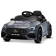 Beneo Motors Mercedes-AMG CLE 53 12V grey - Children's Electric Car