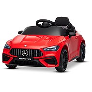 Beneo Motors Mercedes-AMG CLE 53 12V red - Children's Electric Car