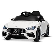 Beneo Motors Mercedes-AMG CLE 53 12V white - Children's Electric Car