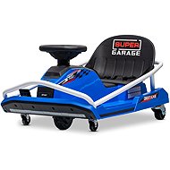 Beneo Motors DRIFT CAR 24V 300W blue - Drifting Scooter