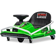 Beneo Motors Drift Car 24V 300W green - Drifting Scooter
