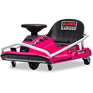 Beneo Motors Drift Car 24V 300W pink - Drifting Scooter